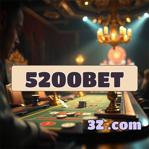 Cassino Inovador e Empolgante no 5200bet para Todos os Jogadores