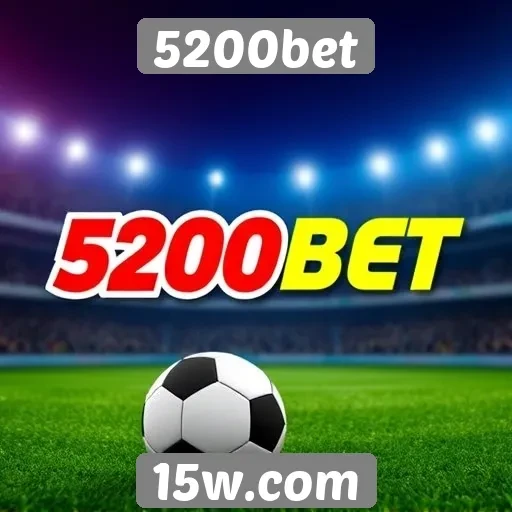 Comparativo das promoções de 5200bet com concorrentes