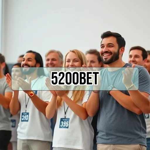 5200bet: Descubra as Melhores Apostas Online do Brasil
