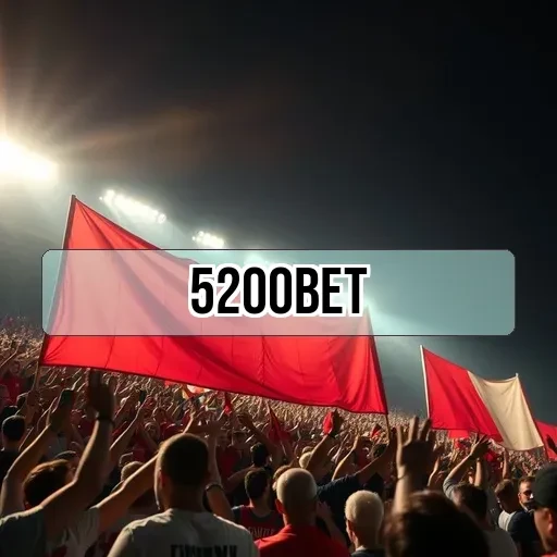 5200bet: A Revolução dos Recursos na Seção Dados