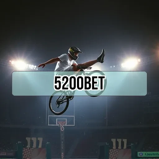 5200bet: Eventos Imperdíveis que Elevam sua Experiência de Jogo