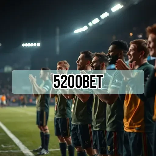 5200bet: Experimente a Emoção das Corridas e Ganhe Prêmios Empolgantes!