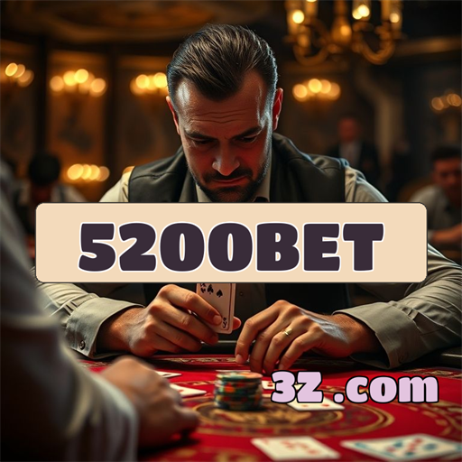 Entre no Mundo VIP da 5200bet e Venha Ganhar